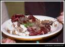 list iron rich food